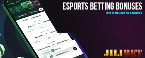 Esports Betting Bonuses: How to Maximize Your Winnings